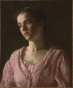 Maud Cook Thomas Eakins